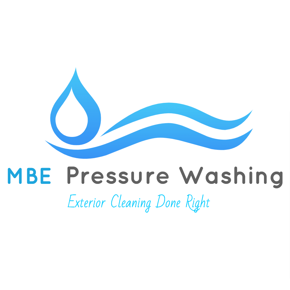 MBE Pressure Washing LLC